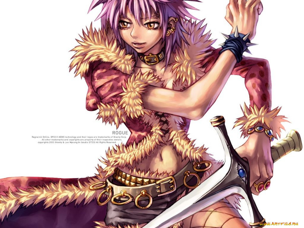 , ragnarok